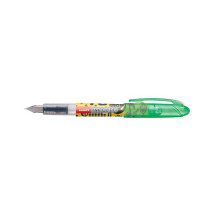 PEN WITH 2 CARTRIDGES 1512T / 1BC
