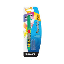 PEN WITH 2 CARTRIDGES 1512T / 1BC