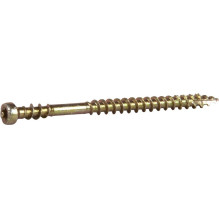 BASE SCREW 3,9X57 YELL CH-250
