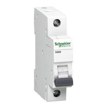 Automatic circuit breaker...