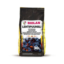 CHARCOAL 30L CHARCOAL 30L