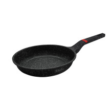 Keptuvė BOLLIRE MILANO BR-1107, Ø 28 cm Keptuvė BOLLIRE MILANO BR-1107, Ø 28 cm