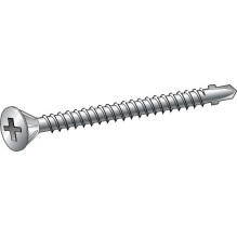 WINGSCREW TX 4,8X45 CS-250