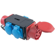 Distributor R-BOX MINI 3S,...