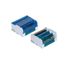 JUNCTION BOARD 4X11 125A /...