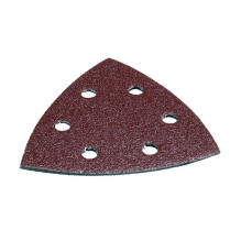 SANDING PAPER TRIANGULAR...