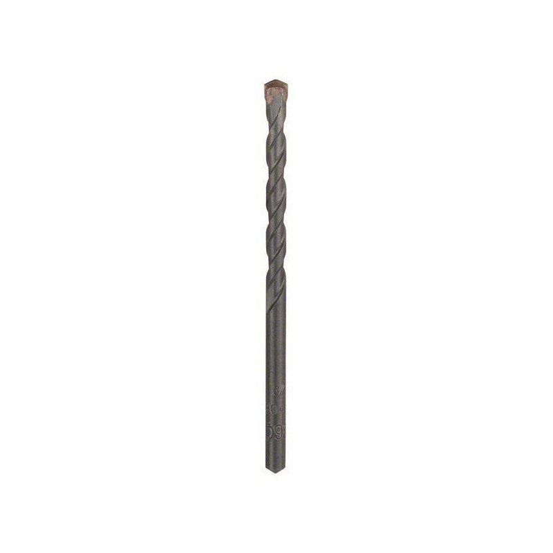 CONCRETE DRILL BIT 5X85 SILV.PERCUSS.