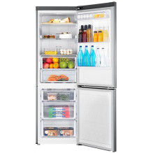 Refrigerator RB33J3205SA / EF SMg