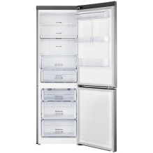 Refrigerator RB33J3205SA / EF SMg