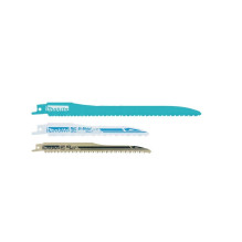 Pjūklelių komplektas Makita B-13677, 3 vnt. Pjūklelių komplektas Makita B-13677, 3 vnt.