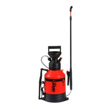 SPRAYER WITH PRESSURE GAUGE...