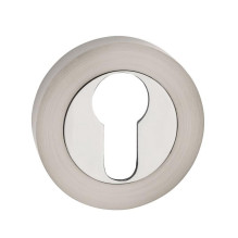 SQUARE KNOB ON SQUARE...