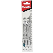 SABRE SAW BLADE SET 3PCS