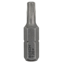 Atsuktuvų antgaliai Bosch Extra Hard T20, 25 mm, 3 vnt Atsuktuvų antgaliai Bosch Extra Hard T20, 25 mm, 3 vnt