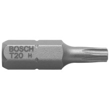 SCREW BIT TORX 20 3 PCS EH 25 MM SCREW BIT TORX 20 3 PCS EH 25 MM