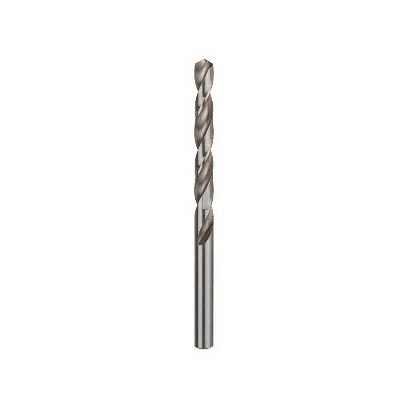 METAL DRILL BIT BOSCH 8X117MM HSS-G S