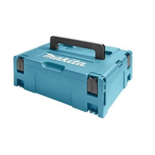 MAKPAC CASE MAKITA 395X295X163MM MAKPAC CASE MAKITA 395X295X163MM