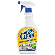 RINGUVA CLEAN UNIVERSAL CLEANER WITH SO