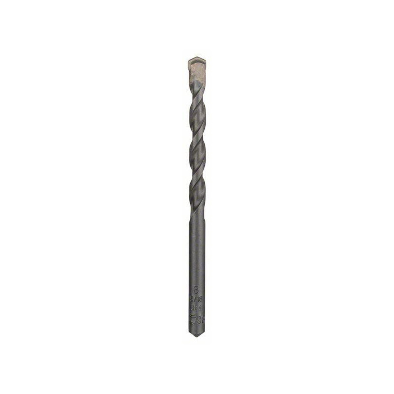 CONCRETE DRILL BIT 8X120 SILV.PERCUSS.