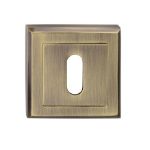 KEY ESCUTCHEON BETA / SIGMA