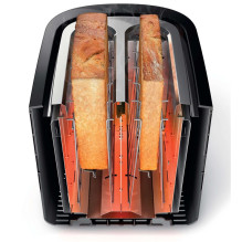 Skrudintuvas Philips HD2637 / 90