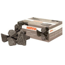 Sauna stones HARVIA 10-15cm...