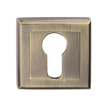 CYLINDER ESCUTCHEON BETA /...