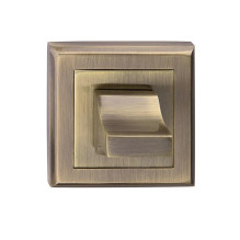 SQUARE TURNKNOB BETA /...
