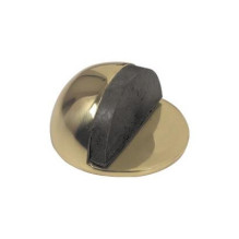 Door support Metal-Bud, brass
