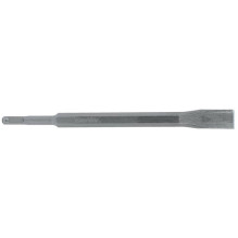 CHISEL FLAT 20X250MM SDS+ CHISEL FLAT 20X250MM SDS+