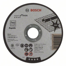 Pjovimo diskas Bosch, 125 x...