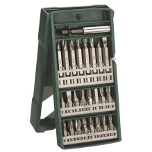 25PC SCREWDRIVER MINI X-LINE SET
