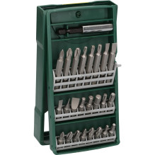 25PC SCREWDRIVER MINI X-LINE SET