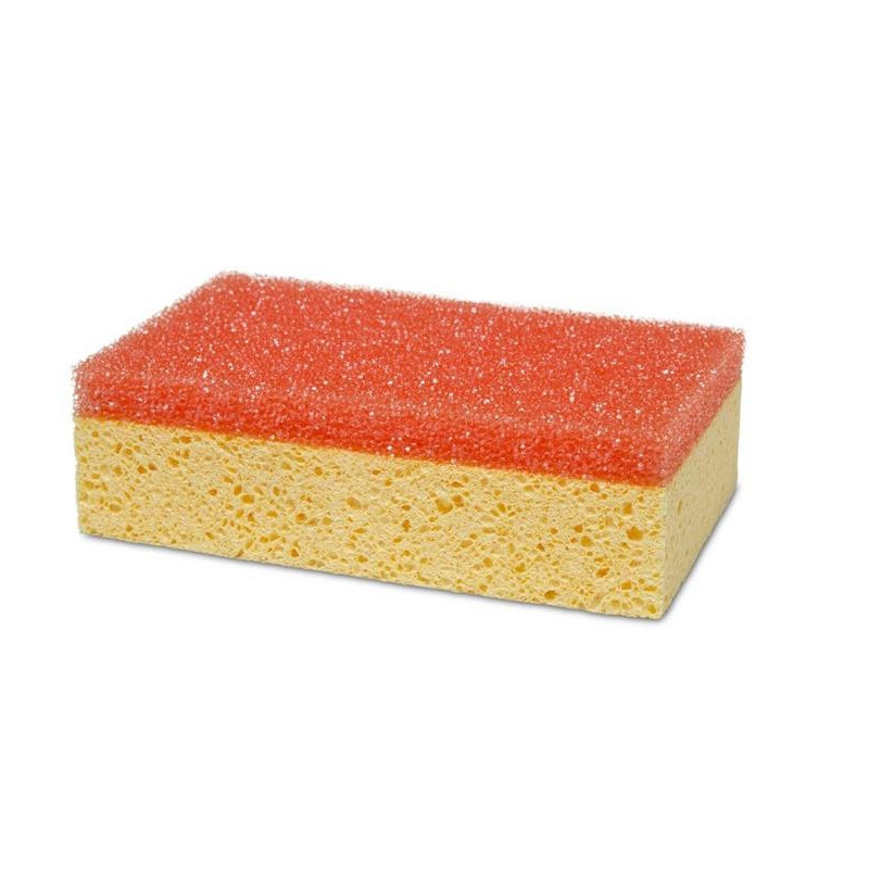 MIXED EPOXI CELULOSE SPONGE SUPERPRO