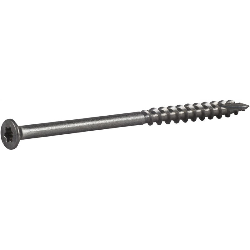 TERASINĖS LENTOS VARŽTAS CLASSIC 4.2X42 A2 250VNT