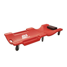 Bed for car repair Torin...