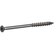 WOOD SCREW FOR TERRACE...