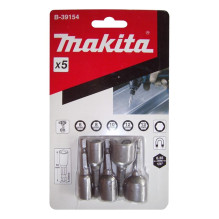 MAGNET NUTDETTER 1 / 4(6,8,10,12,13) X50MM