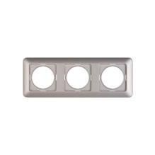 FRAME MET. R03 SL