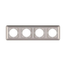 FRAME MET. R04 SL