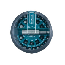 SCREWDRIVER BIT SET 28 PCS.