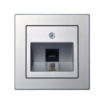COMPUTER SOCKET ĮKL-001-01METAL EPSILON COMPUTER SOCKET ĮKL-001-01METAL EPSILON