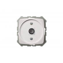 TV SOCKET F TYPE ITVL-1-01...