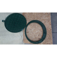 Kanalizacijos liukas Ginmika 780PE-G, 8 x 78 cm Kanalizacijos liukas Ginmika 780PE-G, 8 x 78 cm