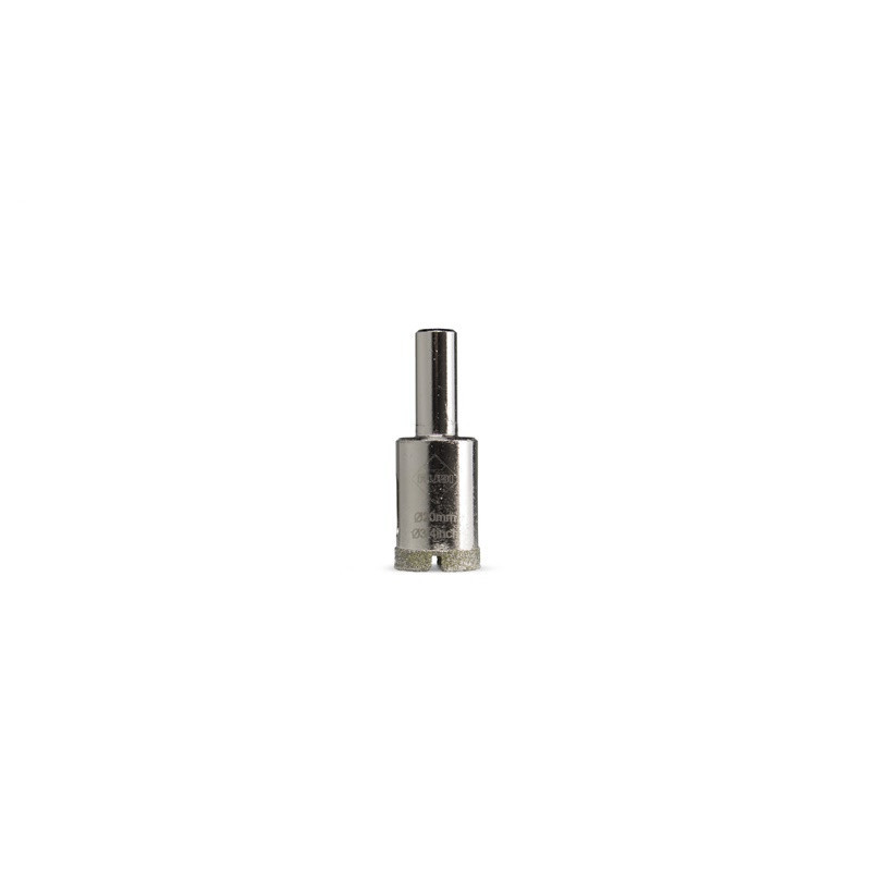 TILE HOLE SAW 5961 WET CUT D20