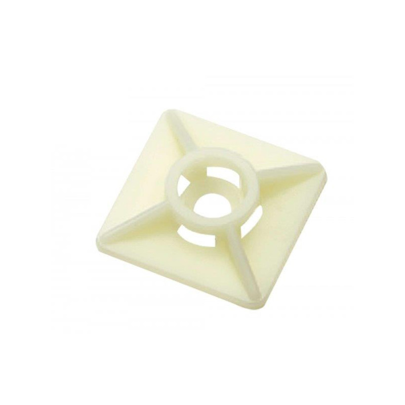 Dirželio laikiklis Elematic, 3.6 mm, 100 vnt