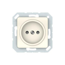 SOCKET OUTLET CHILD CREAM...