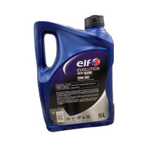 ENGINE OIL ELF EVOLUT 900 SXR 5W30 5L