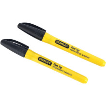 STD BLK FINE TIP MARKER CARDX2 STD BLK FINE TIP MARKER CARDX2
