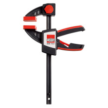 ONE-HANDED CLAMP EZS30-8...